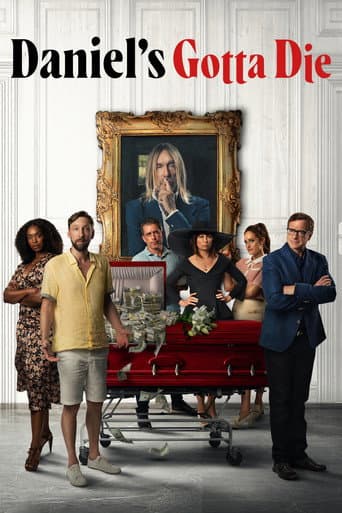 Watch Daniel's Gotta Die free online