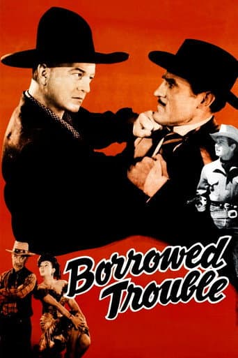 Watch Borrowed Trouble free online