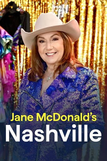 Watch Jane McDonald’s Nashville free online