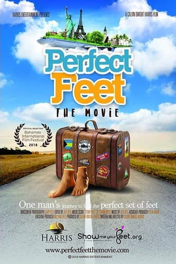 Watch Perfect Feet free online