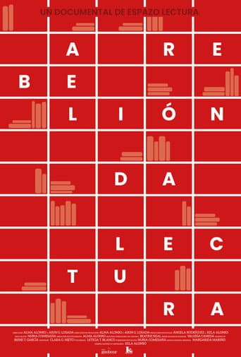Watch A rebelión da lectura free online