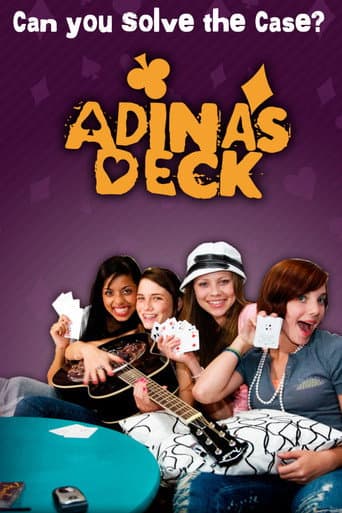 Watch Adina's Deck free online