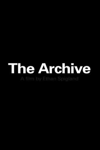 Watch The Archive free online