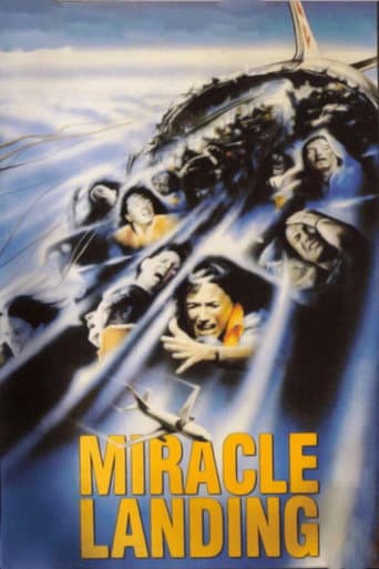 Watch Miracle Landing free online