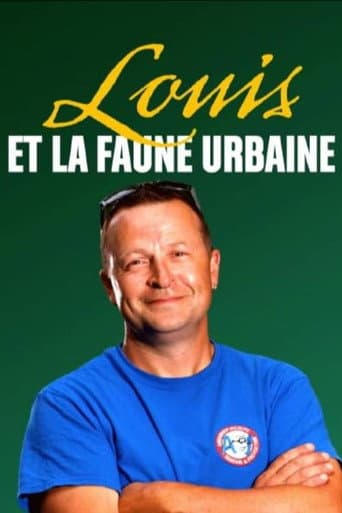 Watch Louis and the Urban Jungle free online