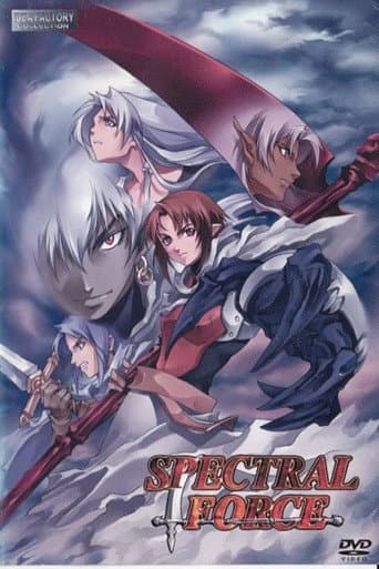 Watch Spectral Force free online