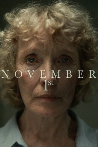 Watch November 1st free online