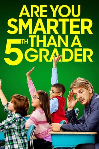 Watch Are You Smarter Than a 5th Grader? free online