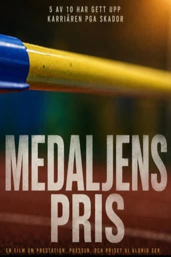 Watch Medaljens Pris free online