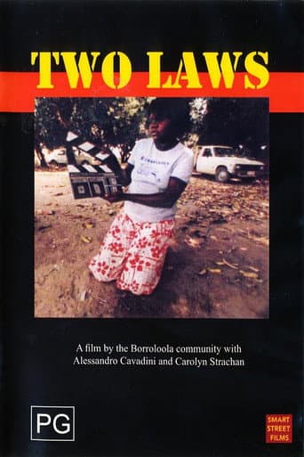 Watch Two Laws free online