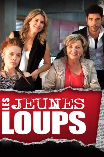 Watch Les jeunes loups free online