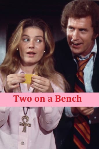 Watch Two on a Bench free online