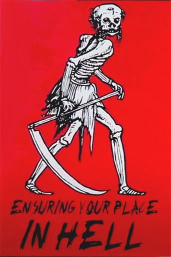 Watch Ensuring Your Place in Hell free online