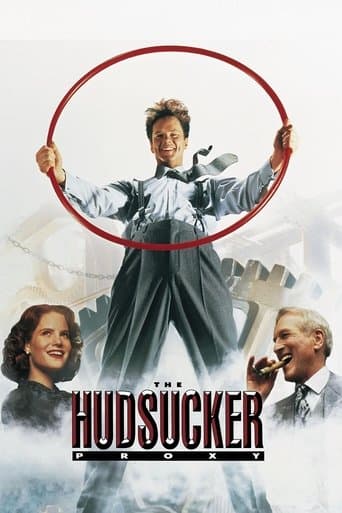 Watch The Hudsucker Proxy free online