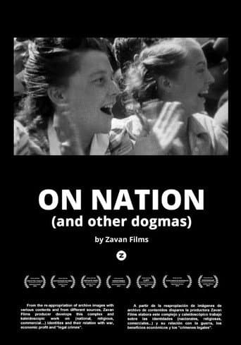 Watch On Nation (and other dogmas) free online