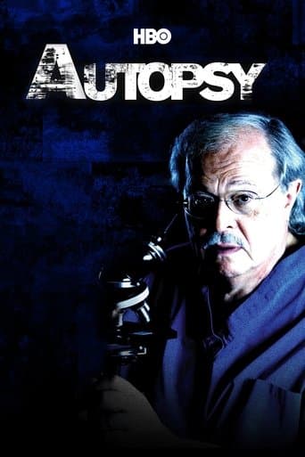 Watch Autopsy free online