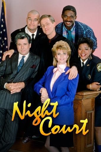 Watch Night Court free online