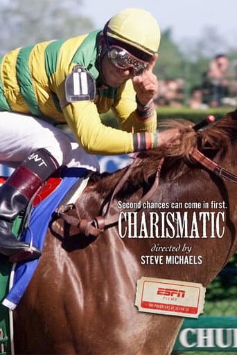 Watch Charismatic free online