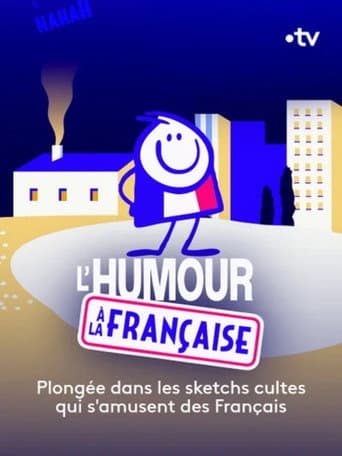 Watch L'Humour à la française free online