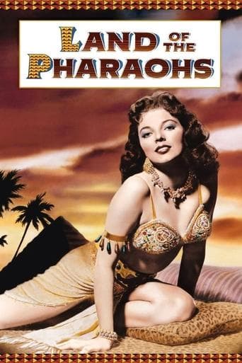 Watch Land of the Pharaohs free online