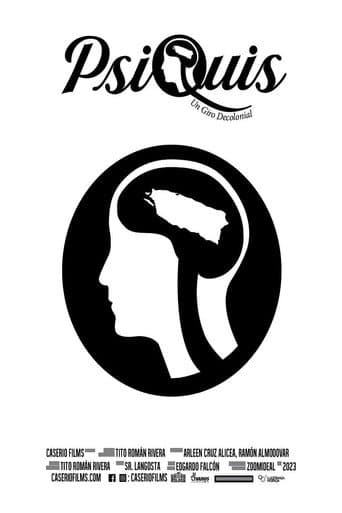 Watch PsiQuis: Un Giro Decolonial free online