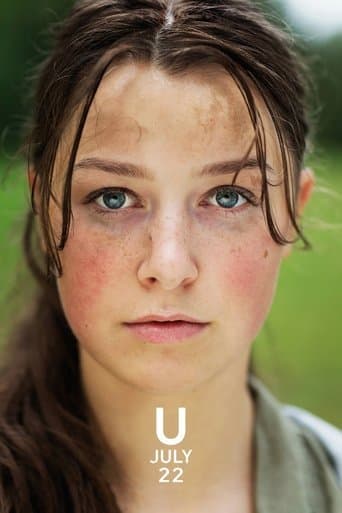 Watch Utøya: July 22 free online