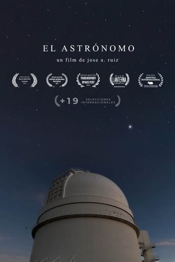 Watch The Astronomer free online