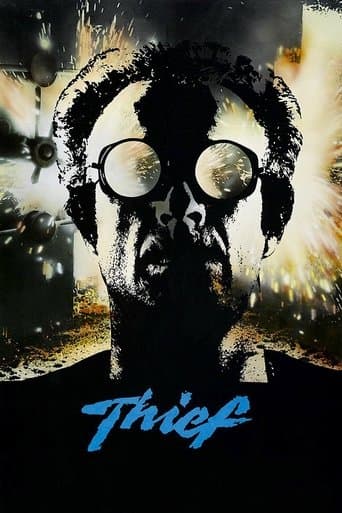 Watch Thief free online