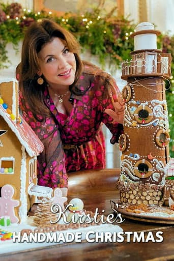 Watch Kirstie's Handmade Christmas free online