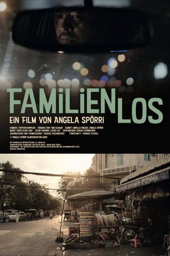 Watch Familienlos free online