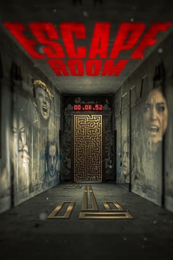 Watch Escape Room free online