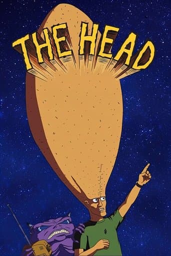 Watch The Head free online
