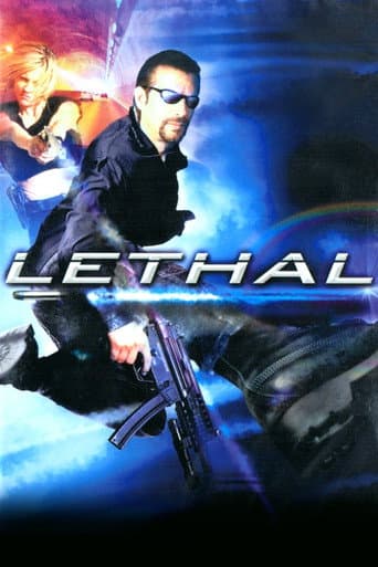 Watch Lethal free online
