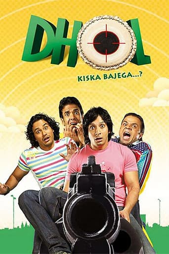 Watch Dhol free online