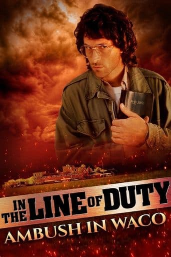 Watch In the Line of Duty: Ambush in Waco free online