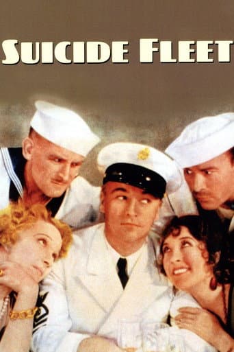 Watch Suicide Fleet free online