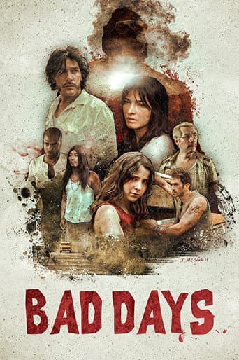 Watch Bad Days free online