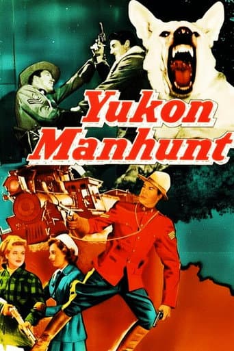 Watch Yukon Manhunt free online