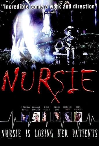 Watch Nursie free online