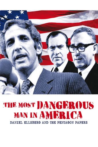 Watch The Most Dangerous Man in America free online
