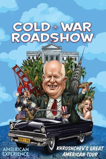Watch Cold War Roadshow free online