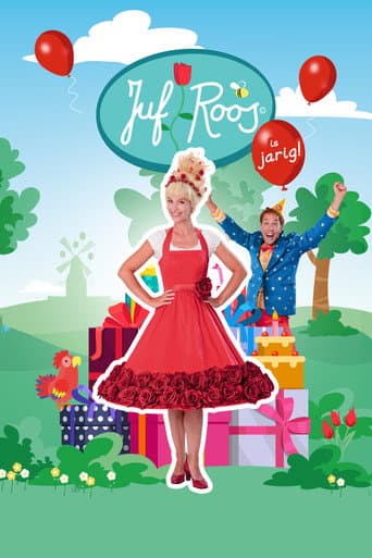 Watch Juf Roos is jarig free online