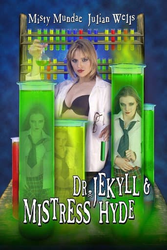 Watch Dr. Jekyll & Mistress Hyde free online