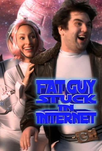 Watch Fat Guy Stuck in Internet free online