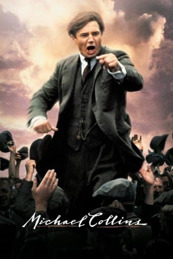 Watch Michael Collins free online