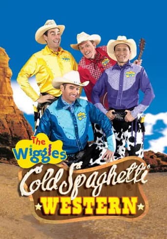 Watch The Wiggles: Cold Spaghetti Western free online