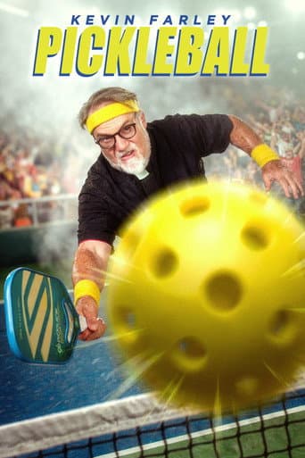 Watch Pickleball free online