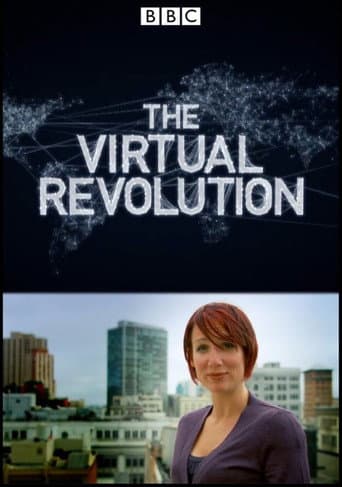 Watch The Virtual Revolution free online