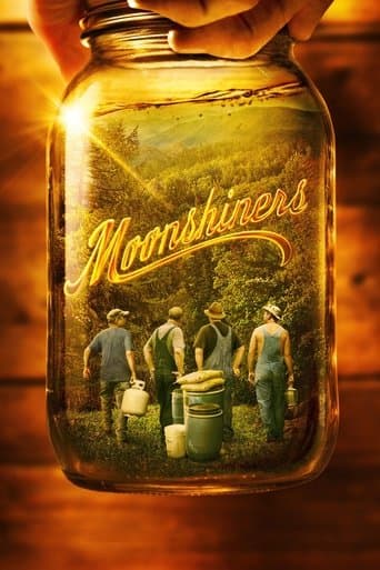 Watch Moonshiners free online