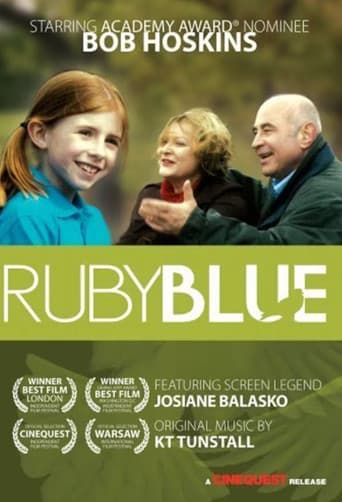 Watch Ruby Blue free online